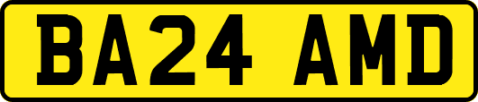 BA24AMD