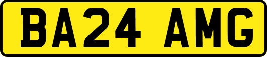 BA24AMG