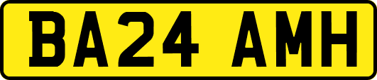 BA24AMH