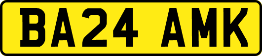 BA24AMK