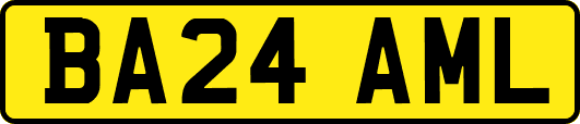 BA24AML