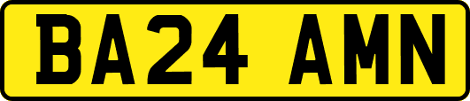 BA24AMN