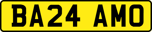 BA24AMO