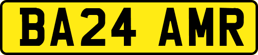 BA24AMR