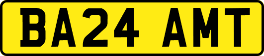 BA24AMT