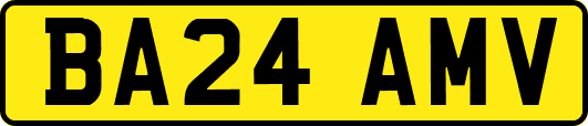 BA24AMV