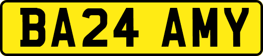 BA24AMY