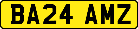 BA24AMZ