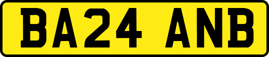 BA24ANB