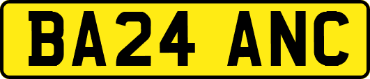 BA24ANC
