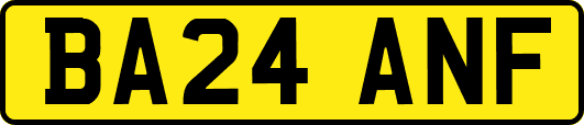BA24ANF