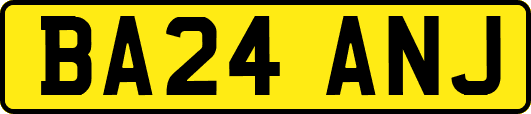 BA24ANJ
