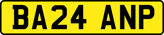 BA24ANP