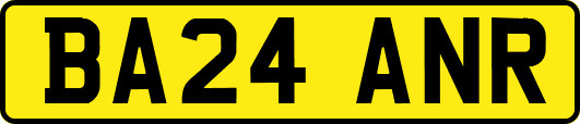 BA24ANR