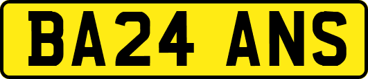 BA24ANS