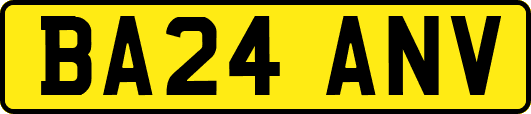 BA24ANV
