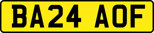 BA24AOF