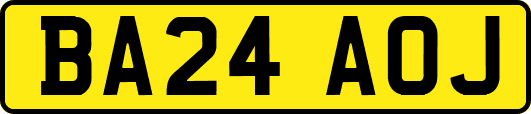 BA24AOJ