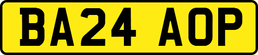 BA24AOP