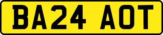 BA24AOT