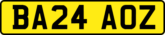 BA24AOZ