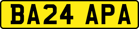 BA24APA