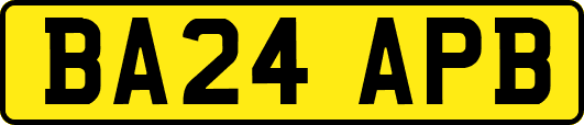 BA24APB