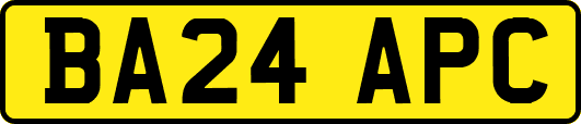 BA24APC