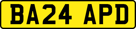 BA24APD
