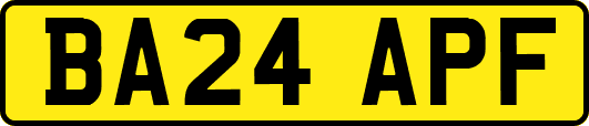 BA24APF
