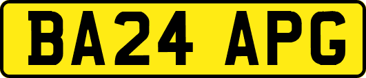 BA24APG