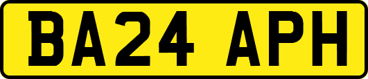 BA24APH