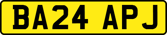 BA24APJ