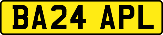 BA24APL