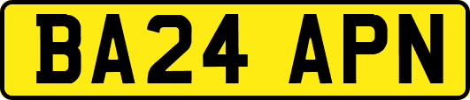 BA24APN