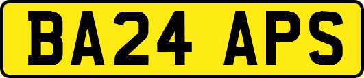 BA24APS