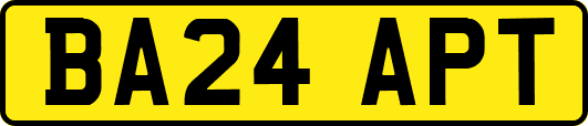 BA24APT