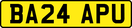 BA24APU