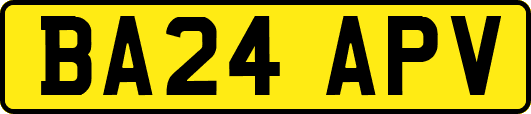 BA24APV