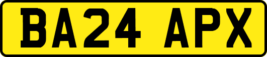 BA24APX