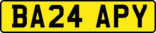 BA24APY