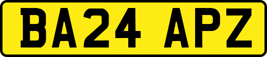 BA24APZ