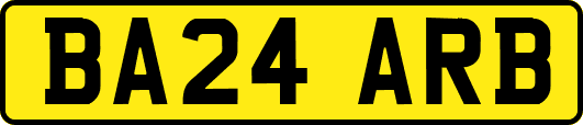 BA24ARB