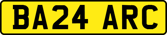 BA24ARC