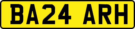 BA24ARH
