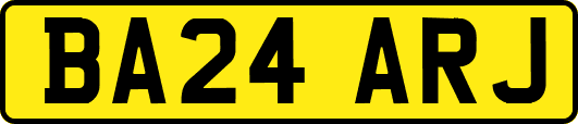 BA24ARJ