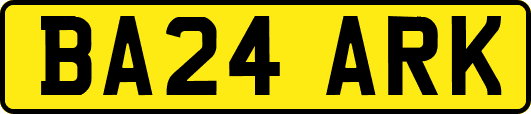 BA24ARK