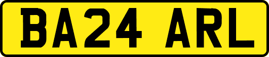 BA24ARL
