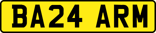 BA24ARM
