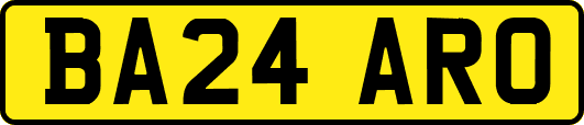BA24ARO